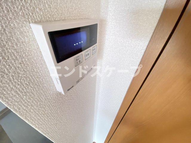 ソレジオ文京の設備|高崎、前橋エリアのお部屋探しはエンドスケープまで！お客様の理想お聞かせ下さい♪