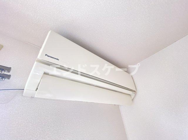 ソレジオ文京の設備|高崎、前橋エリアのお部屋探しはエンドスケープまで！お客様の理想お聞かせ下さい♪