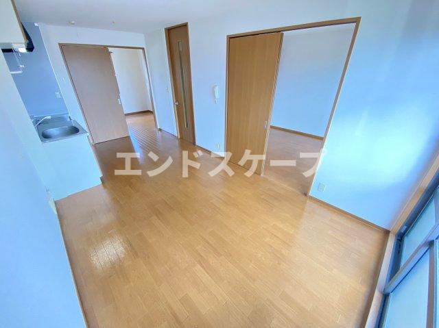 ソレジオ文京の内装|高崎、前橋エリアのお部屋探しはエンドスケープまで！お客様の理想お聞かせ下さい♪