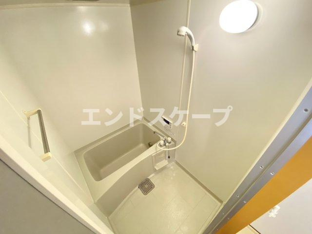 ソレジオ文京の浴室|高崎、前橋エリアのお部屋探しはエンドスケープまで！お客様の理想お聞かせ下さい♪