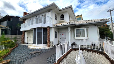 【外観】 | 苦楽園六番町戸建