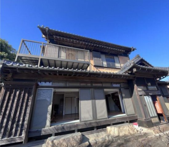 中古戸建　我孫子市中峠　