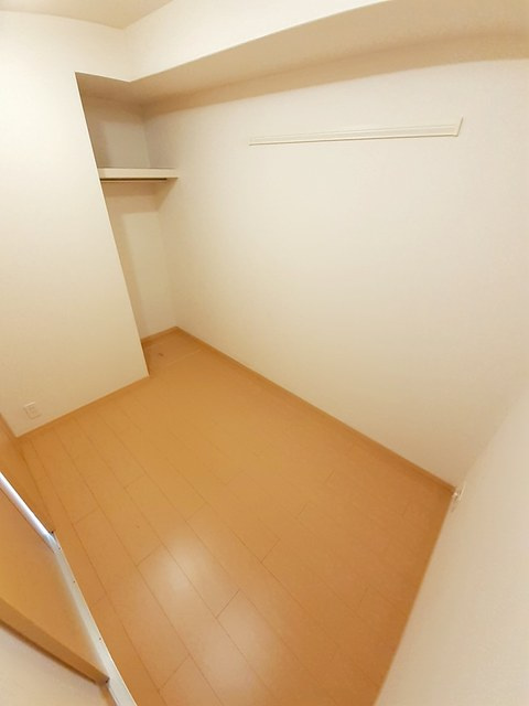 メゾネット・アンジュ参番館のその他