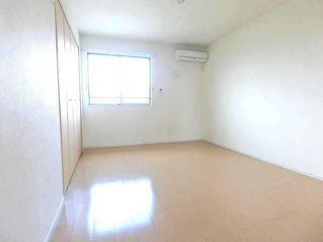 サンフィールドの内装