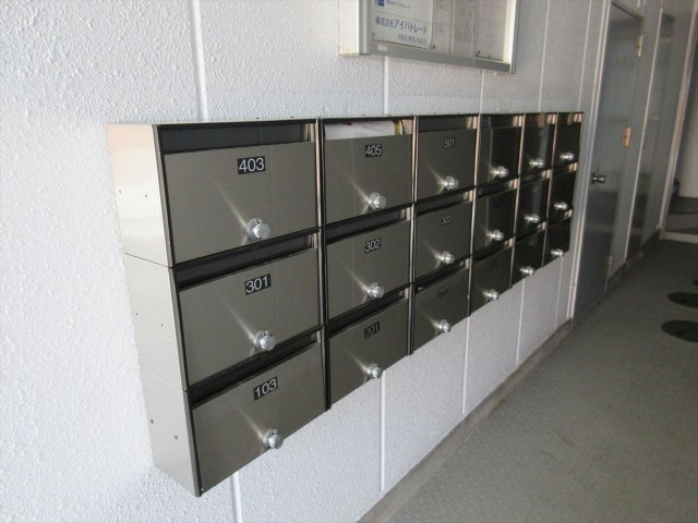 プレドジャルダン正木｜名古屋市の賃貸ならMｙ賃貸のその他共用部分|プレドジャルダン正木