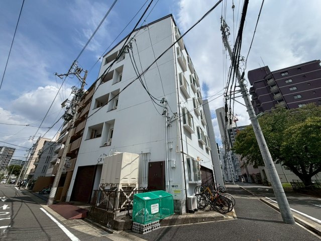 プレドジャルダン正木｜名古屋市の賃貸ならMｙ賃貸の外観|プレドジャルダン正木