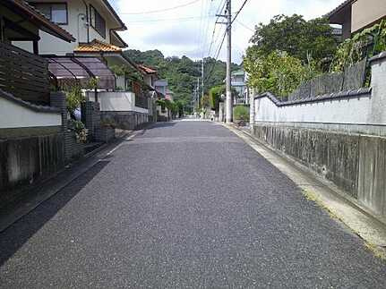 阿品台5丁目のその他