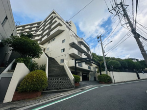 パシフィックパレス北久里浜の画像