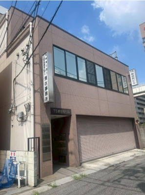 【外観】 | EWビルディング千葉