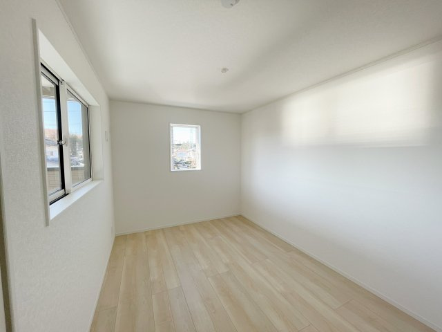 新築戸建・建売　大田原市薄葉　制震+耐震　薄葉小・野崎中の設備|こだわりの住宅設備充実◎