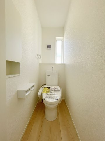 新築戸建・建売　大田原市薄葉　制震+耐震　薄葉小・野崎中の構造・工法・仕様|制振装置SAFE365搭載