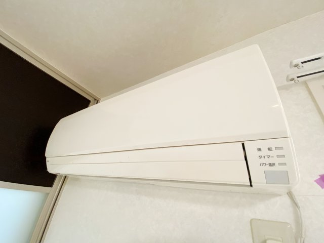 ガーデンヒルズ（笹目）の設備|別号室の参考写真です。