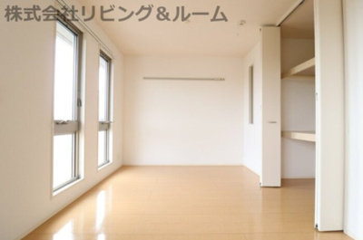 【内装】 | 未来・B棟