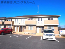 未来・B棟の画像