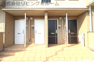 【その他】 | 未来・B棟