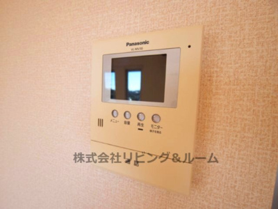 【セキュリティ】 | 未来・B棟