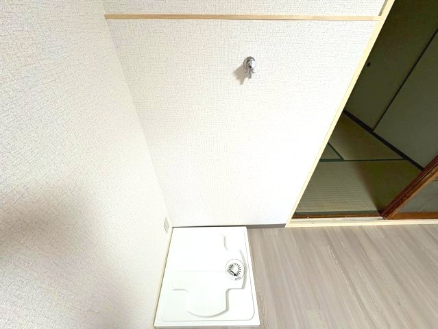 ブルースカイハイツB棟のその他