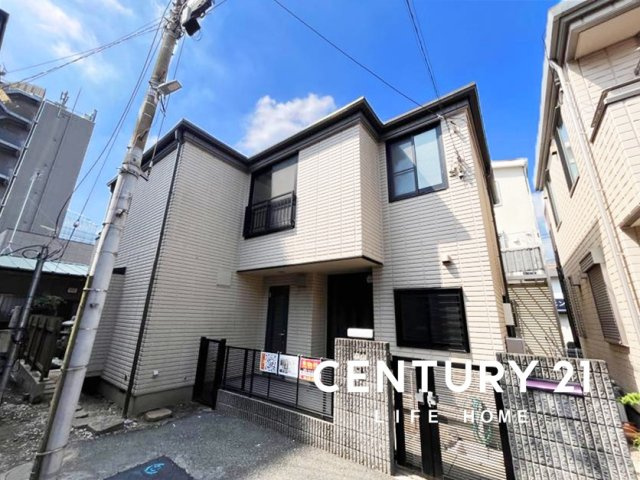 ＪＲ京浜東北線「川崎」中古戸建の画像