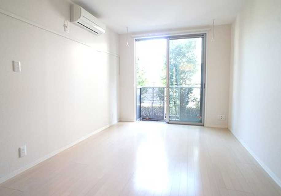 フォルトゥーナ　ネット0　オートロック　ウォークインクロゼット