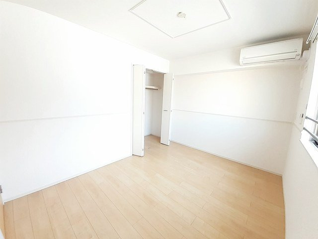 ルミエール　ドゥースの内装