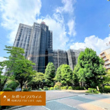 阪急日生ニュータウン花咲く丘の街Ｂ棟の画像