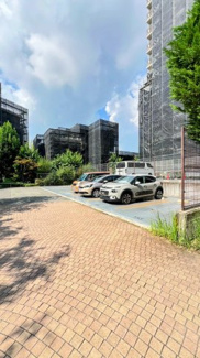 【駐車場】 | 駐車場