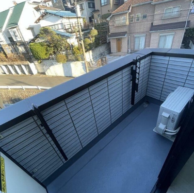 【展望】 | MELDIA長沼2（メルディアナガヌマツー）