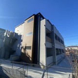 MELDIA長沼2（メルディアナガヌマツー）の画像