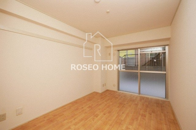 白百合グランドシャトーの内装|同マンション別部屋：参考写真