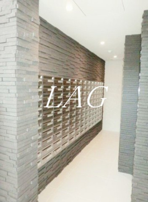 【その他共用部分】 | ZOOM椎名町駅前 | 集合ポストです。