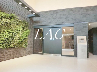 【セキュリティ】 | ZOOM椎名町駅前 | オートロックです。