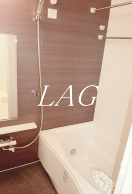 【浴室】 | ZOOM椎名町駅前 | お風呂です。