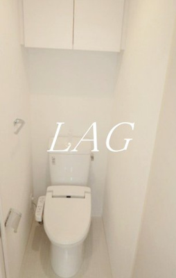 【トイレ】 | ZOOM椎名町駅前 | トイレです。