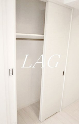 【収納】 | ZOOM椎名町駅前 | 収納です。