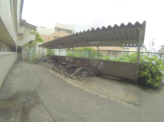 【その他共用部分】