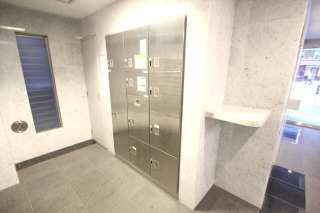 メインステージ神田駅前のその他共用部分| その他共用部分です