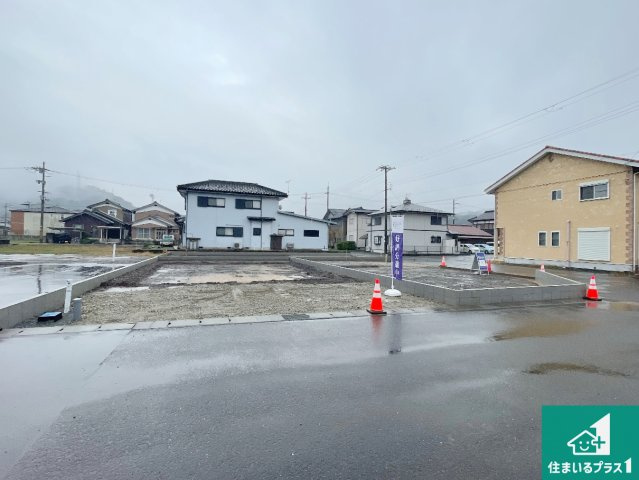 舞鶴市七日市　第2期　新築一戸建て