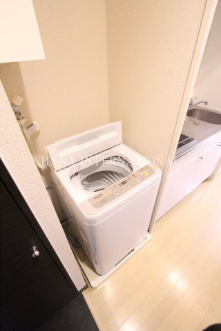 レオネクストヒルズバンの設備