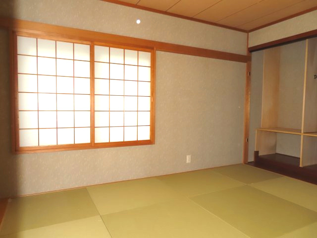 【和室】 | 網走市字二ツ岩１８番地１７、１８番地４８　中古売家 外土地１筆　