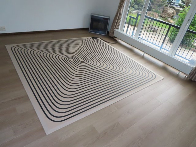 【冷暖房・空調設備】 | 網走市字二ツ岩１８番地１７、１８番地４８　中古売家 外土地１筆　