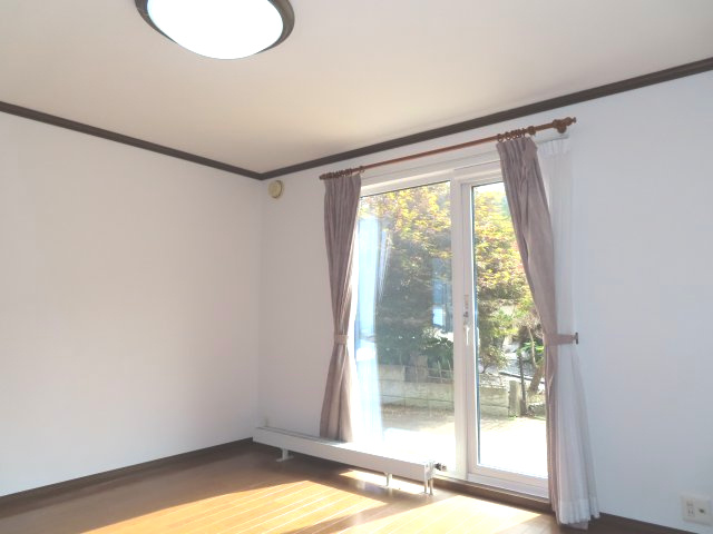 【洋室】 | 網走市字二ツ岩１８番地１７、１８番地４８　中古売家 外土地１筆　