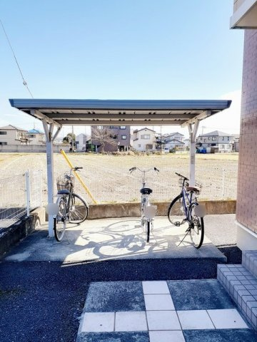 ソルジェンテＡのその他共用部分