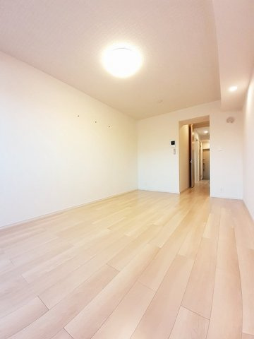 Ｙ’ｓアビタシオン青柳の内装|物件の内装です