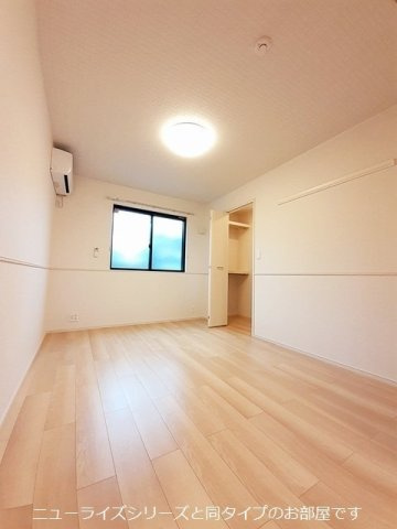 グレイスパークⅠの内装|内装です