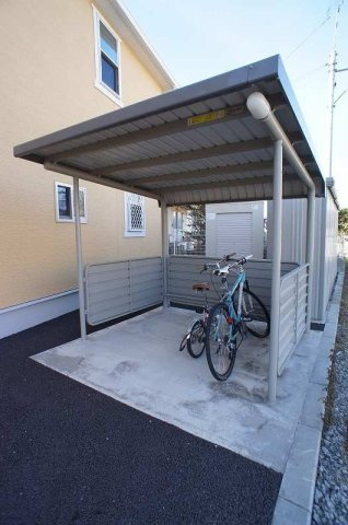 ファインステージＷのその他共用部分