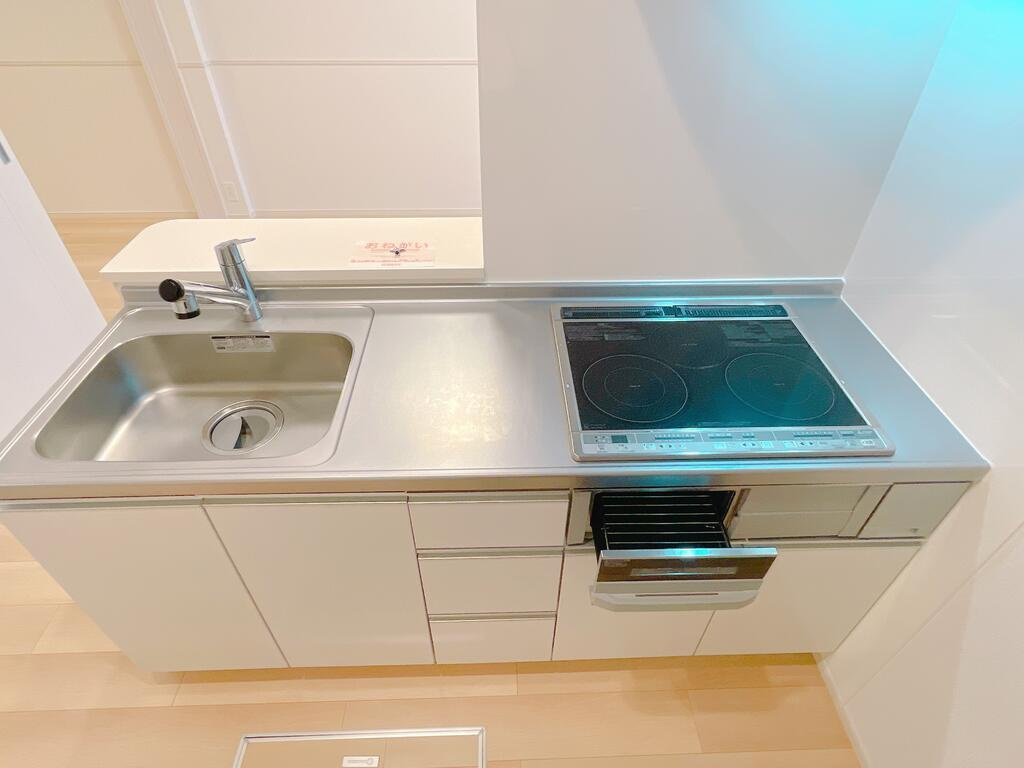 ラーソミラグロ　Ⅰのその他共用部分