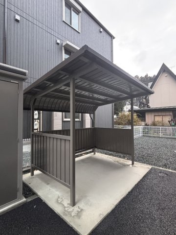 RESUA茶畑Aのその他共用部分