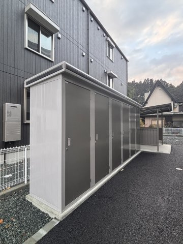 RESUA茶畑Aのその他共用部分