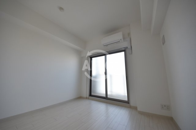 ジアコスモ九条シエルの寝室|ジアコスモ九条シエル　寝室