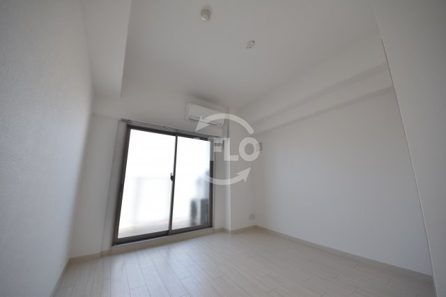 ジアコスモ九条シエルの居間・リビング|ジアコスモ九条シエル　リビング